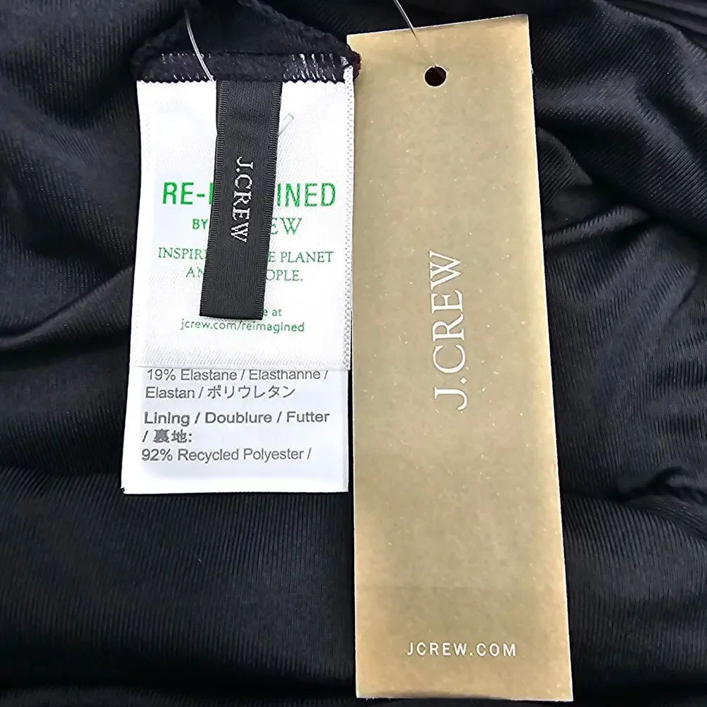 J. Crew crew womans